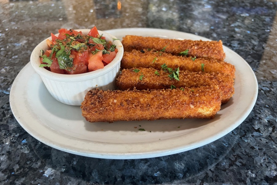 Feta Sticks