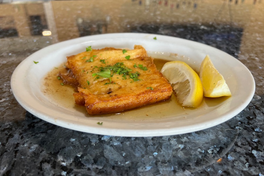 Saganaki